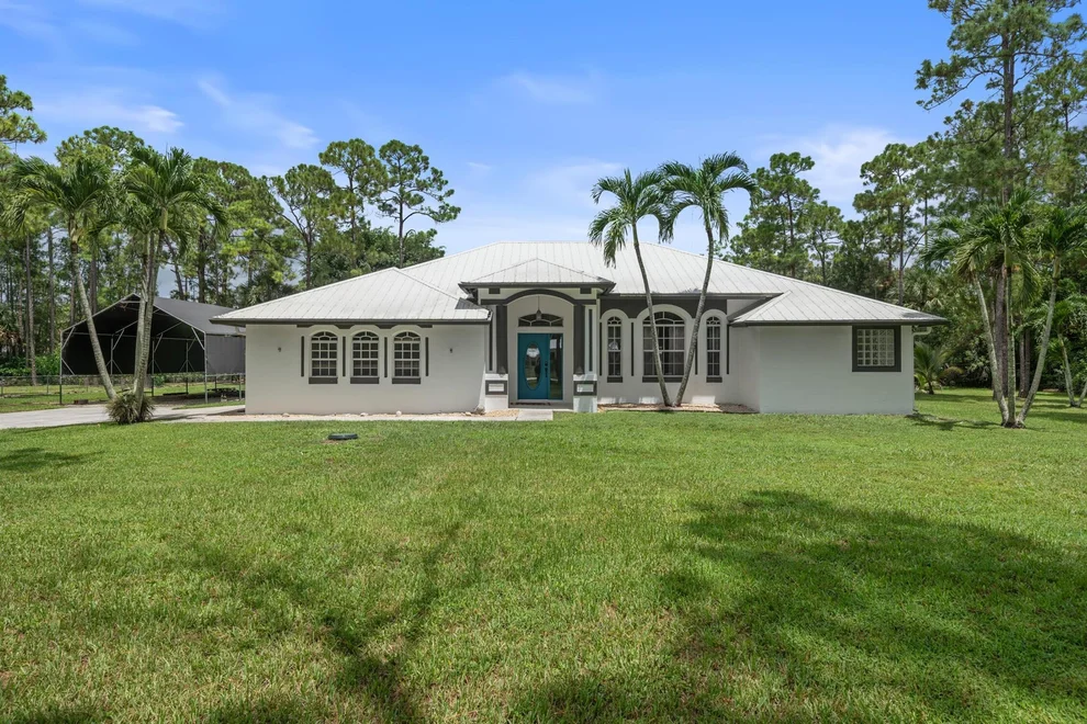 Unit for sale at 16183 83rd Place N, Loxahatchee, FL 33470