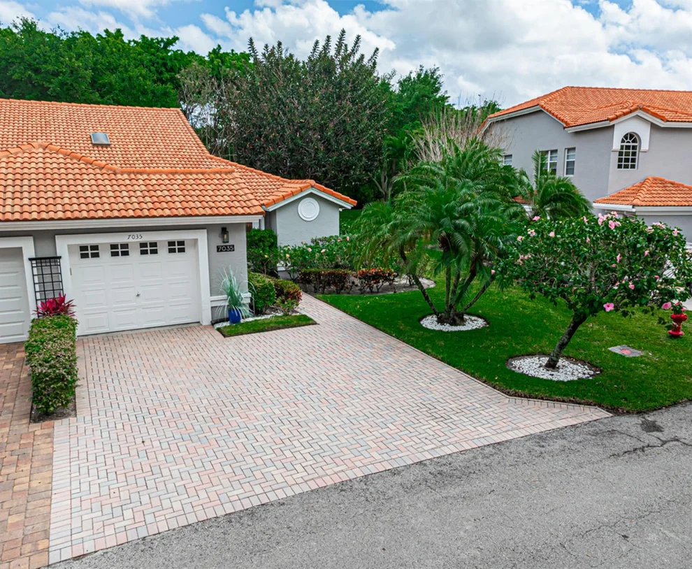 Unit for sale at 7035 Summer Tree Drive, Boynton Beach, FL 33437