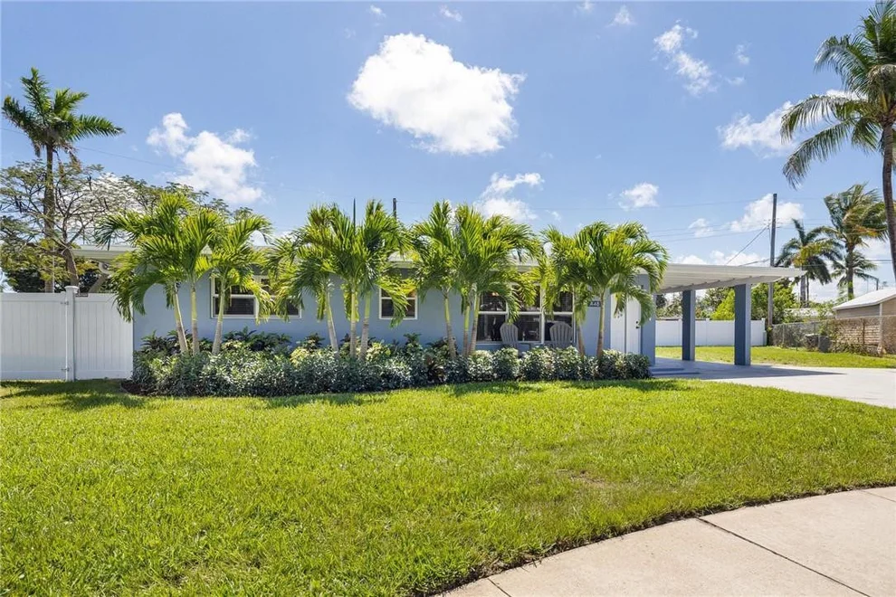 Unit for sale at 448 SW 13th Street, Pompano Beach, FL 33060