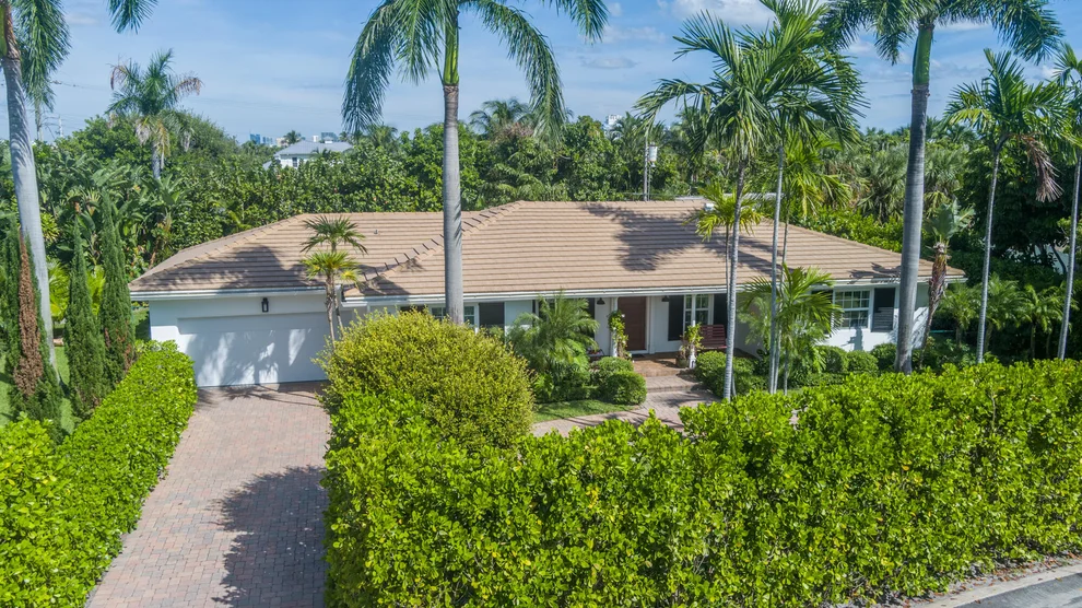 Unit for sale at 265 Rilyn Drive, West Palm Beach, FL 33405