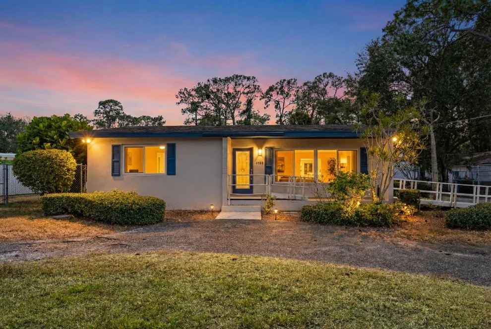 Unit for sale at 4458 Gun Club Road, West Palm Beach, FL 33406