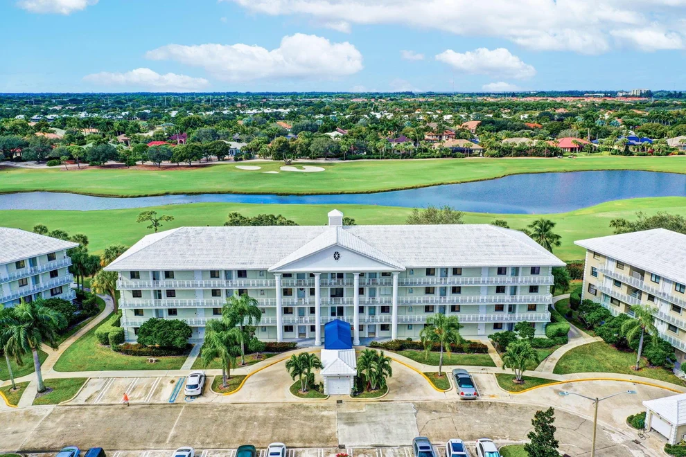 Unit for sale at 2811 Village Boulevard, West Palm Beach, FL 33409
