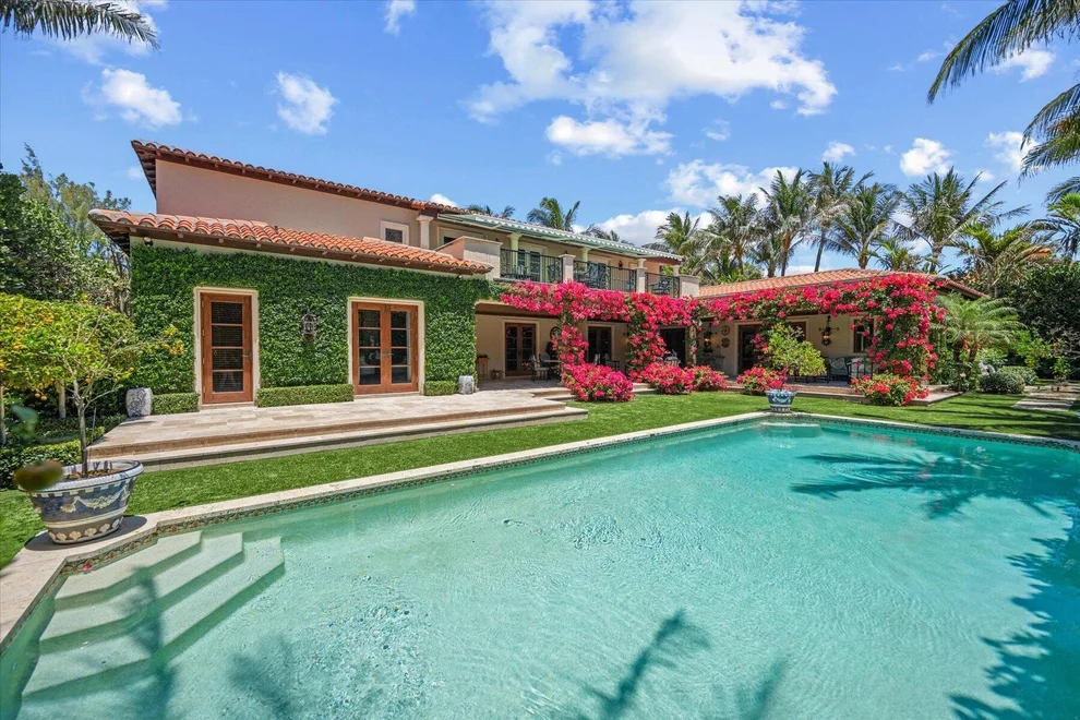 Unit for sale at 110 Wells Road, Palm Beach, FL 33480