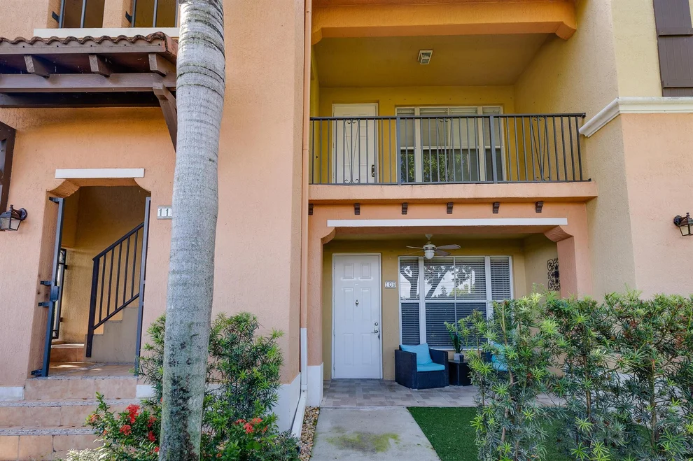 Unit for sale at 3569 Forest Hill Boulevard, Palm Springs, FL 33406