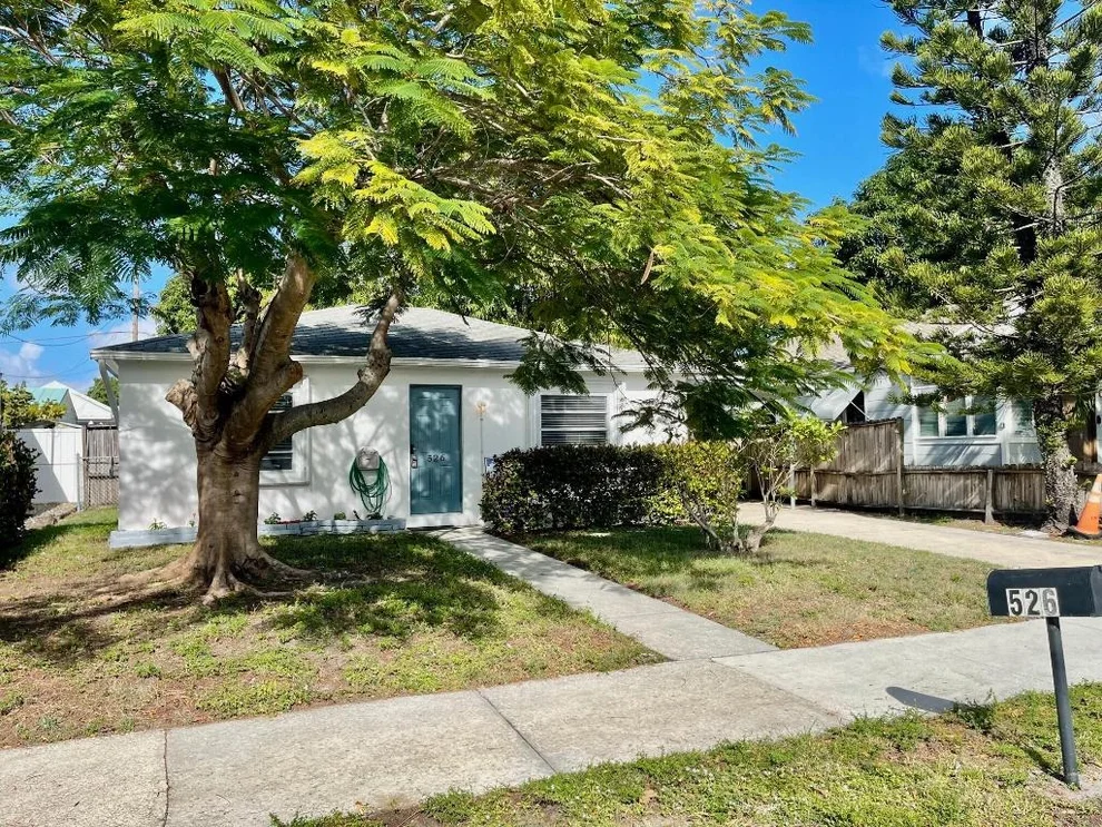 Unit for sale at 526 Worthmore Drive, Lake Worth Beach, FL 33460