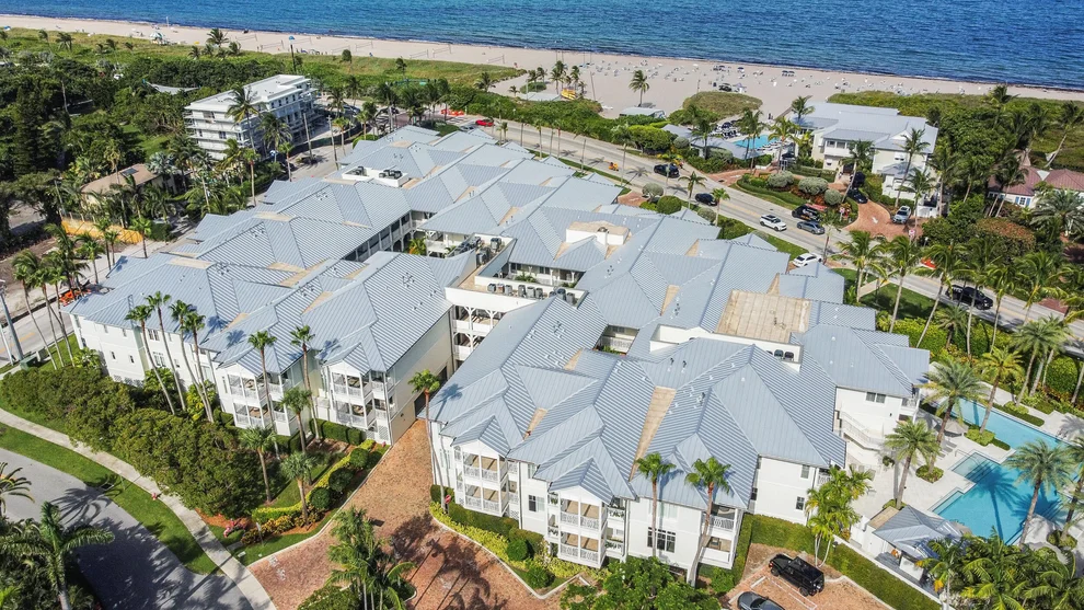 Unit for sale at 400 S Ocean Boulevard, Delray Beach, FL 33483