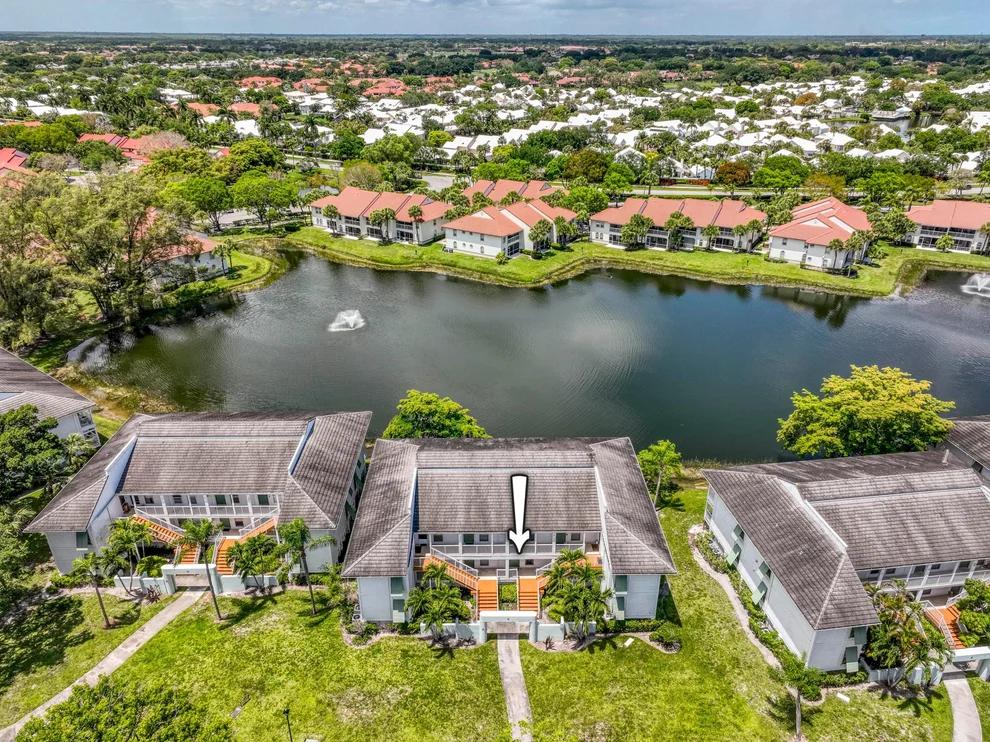 Unit for sale at 170 Cypress Point Drive, Palm Beach Gardens, FL 33418