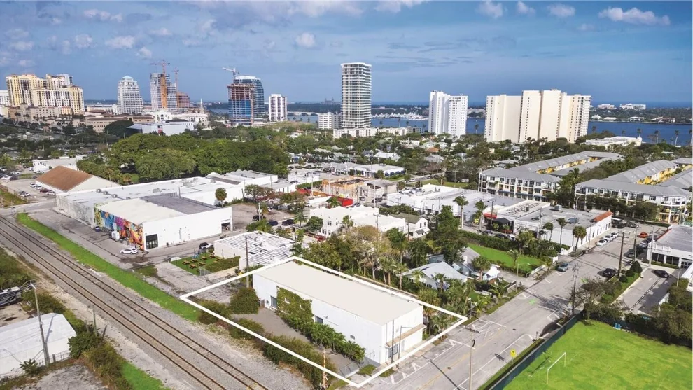 Unit for sale at 433 Flamingo Drive, West Palm Beach, FL 33401