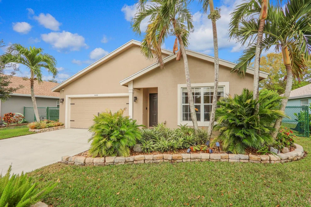 Unit for sale at 9030 SW Caprice Circle, Stuart, FL 34997