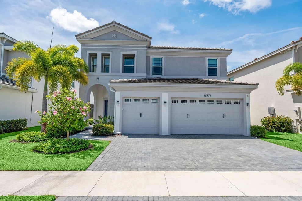 Unit for sale at 14974 Goldspar Court, Westlake, FL 33470