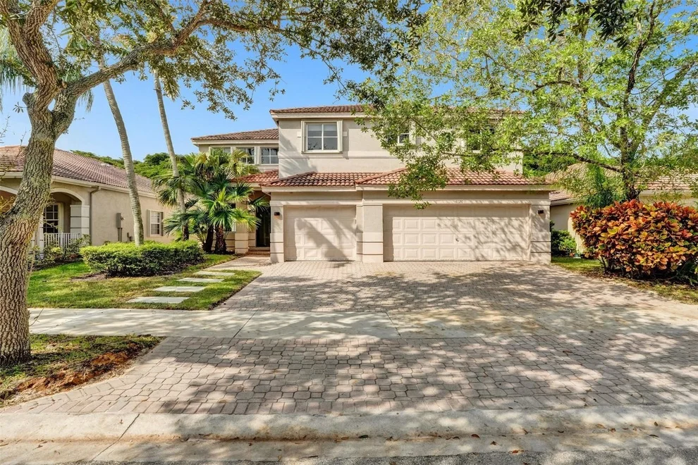 Unit for sale at 4020 Staghorn Lane, Weston, FL 33331