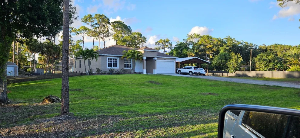 Unit for sale at 14413 71st Place N, Loxahatchee, FL 33470
