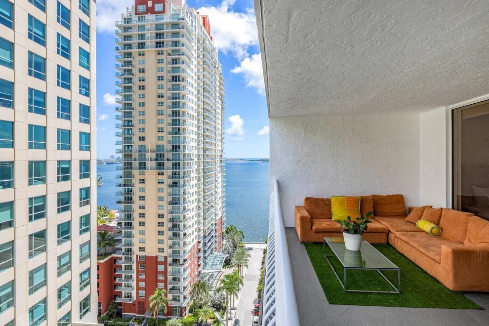 Unit for sale at 1200 Brickell Bay Drive, Miami, FL 33131