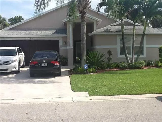 Unit for sale at 1036 Salmon Isle, West Palm Beach, FL 33413