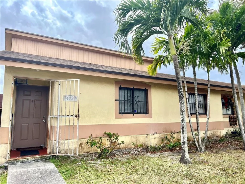 Unit for sale at 14020 SW 281 Terrace, Homestead, FL 33033