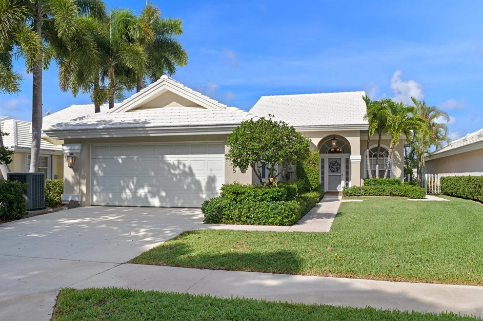 Unit for sale at 1415 Bear Island Drive, West Palm Beach, FL 33409