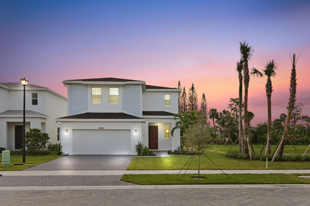 Unit for sale at 6269 Tenor Drive, West Palm Beach, FL 33413