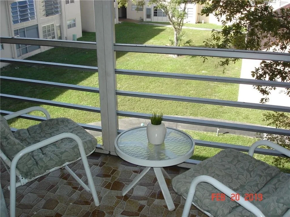 Unit for sale at 2651 E Sunrise Lakes Drive, Sunrise, FL 33322