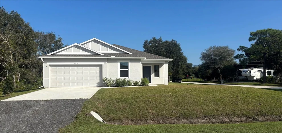 Unit for sale at 8816 105th Avenue, Vero Beach, FL 32967
