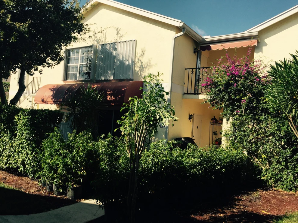 Unit for sale at 510 Waterside Drive, Hypoluxo, FL 33462