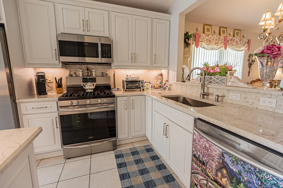 Unit for sale at 627 NW Whitfield Way, Port St Lucie, FL 34986