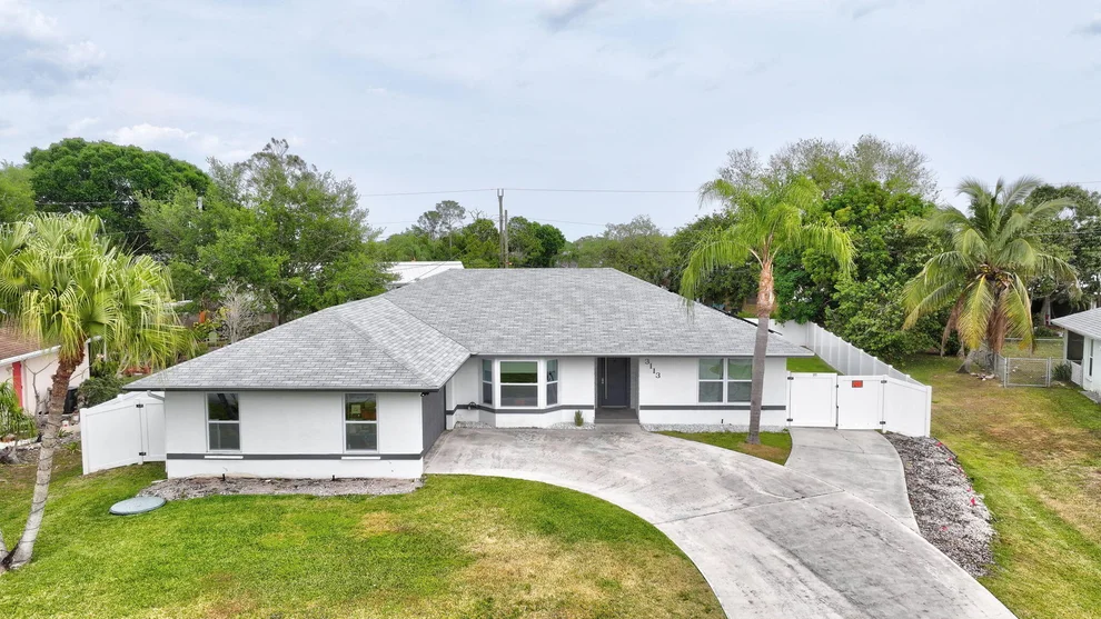 Unit for sale at 3113 SE Mall Terrace, Port St Lucie, FL 34984