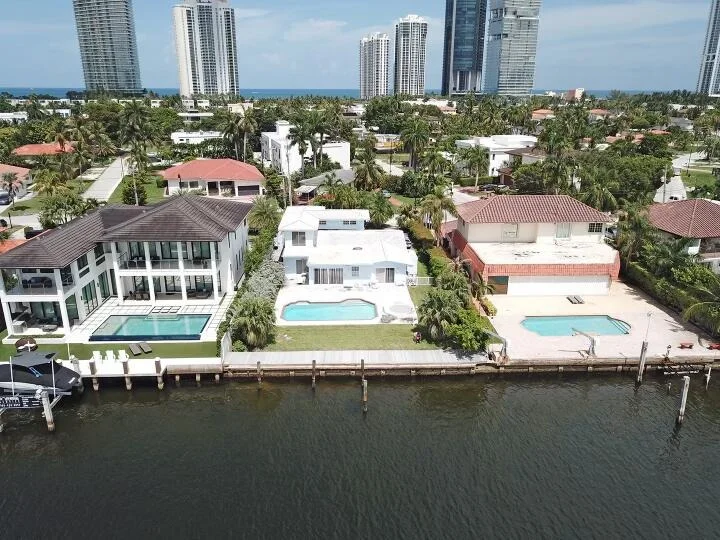 Unit for sale at 18910 N Bay Road, Sunny Isles Beach, FL 33160