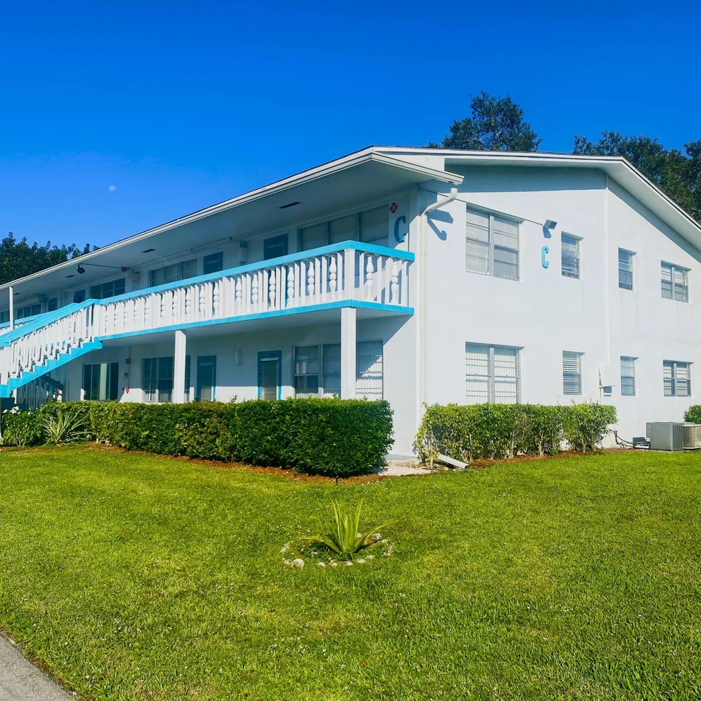 Unit for sale at 45 Prescott C, Deerfield Beach, FL 33442