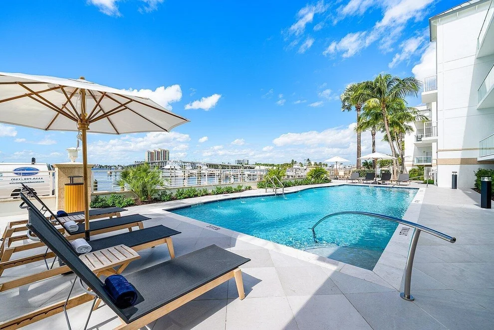 Unit for sale at 180 Lake Drive, Palm Beach Shores, FL 33404