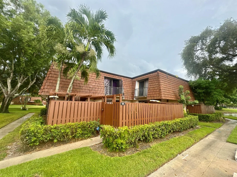 Unit for sale at 105 1st Lane, Greenacres, FL 33463
