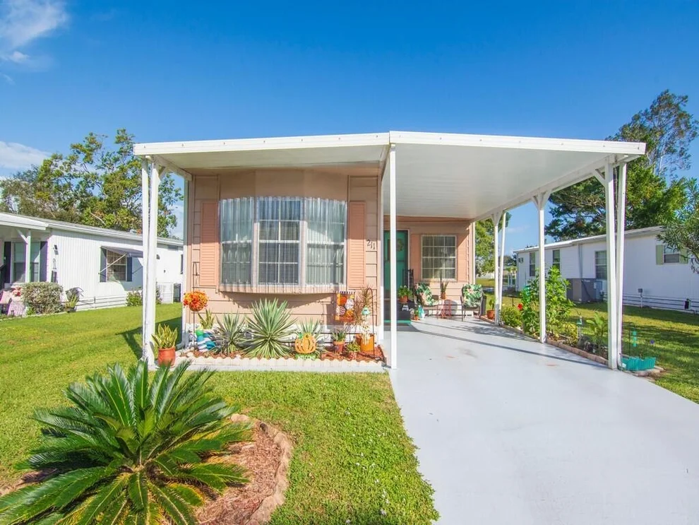 Unit for sale at 211 West Caribbean, Port St Lucie, FL 34952