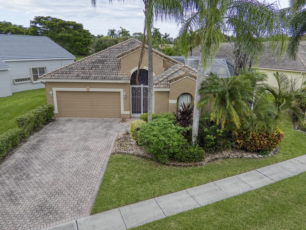 Unit for sale at 6245 Copper Lake Court, Boynton Beach, FL 33437