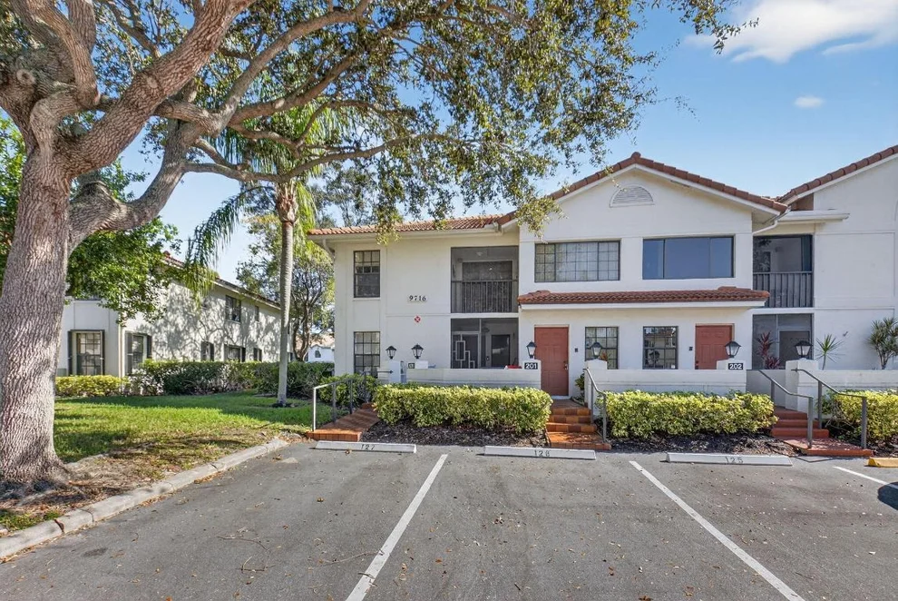 Unit for sale at 9716 Sills Drive E, Boynton Beach, FL 33437