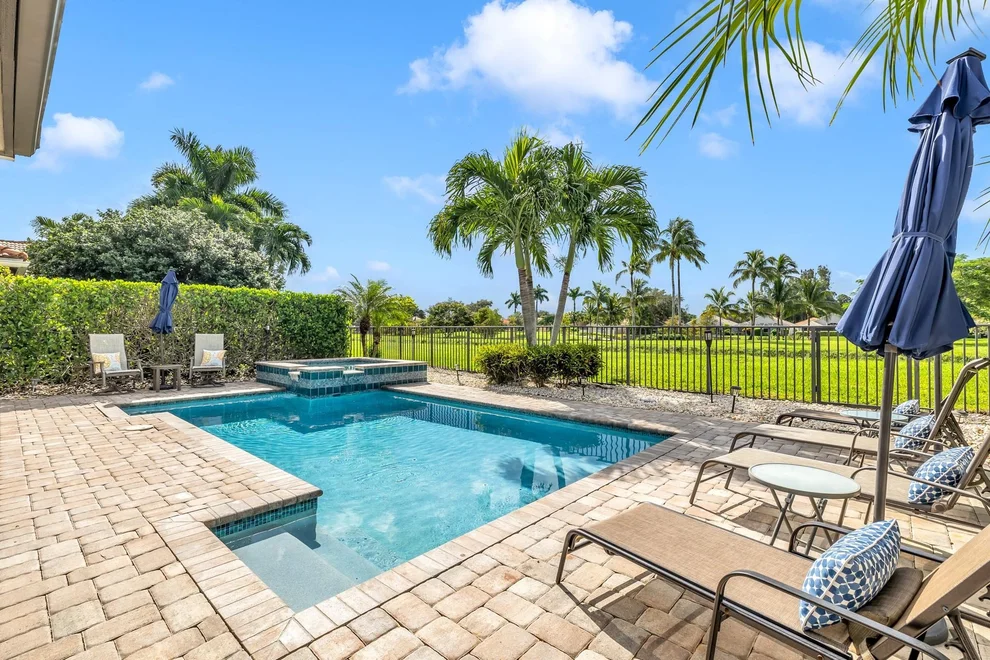 Unit for sale at 7676 N Monarch Court, Delray Beach, FL 33446