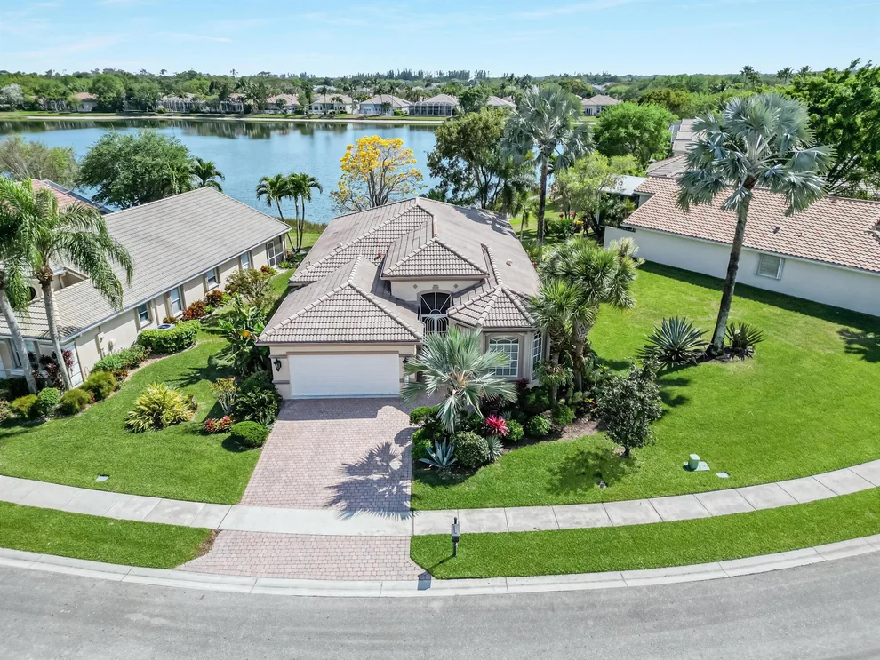 Unit for sale at 9622 Positano Way, Lake Worth, FL 33467