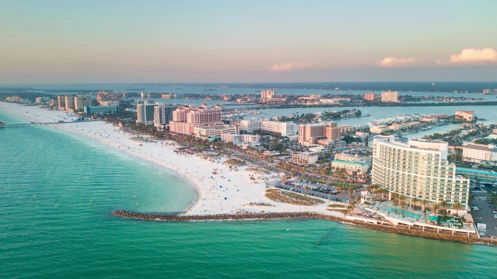 Unit for sale at 2348 Shelley Street, Clearwater, FL 33765