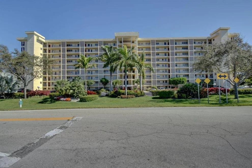 Unit for sale at 3300 N Palm Aire Drive, Pompano Beach, FL 33069
