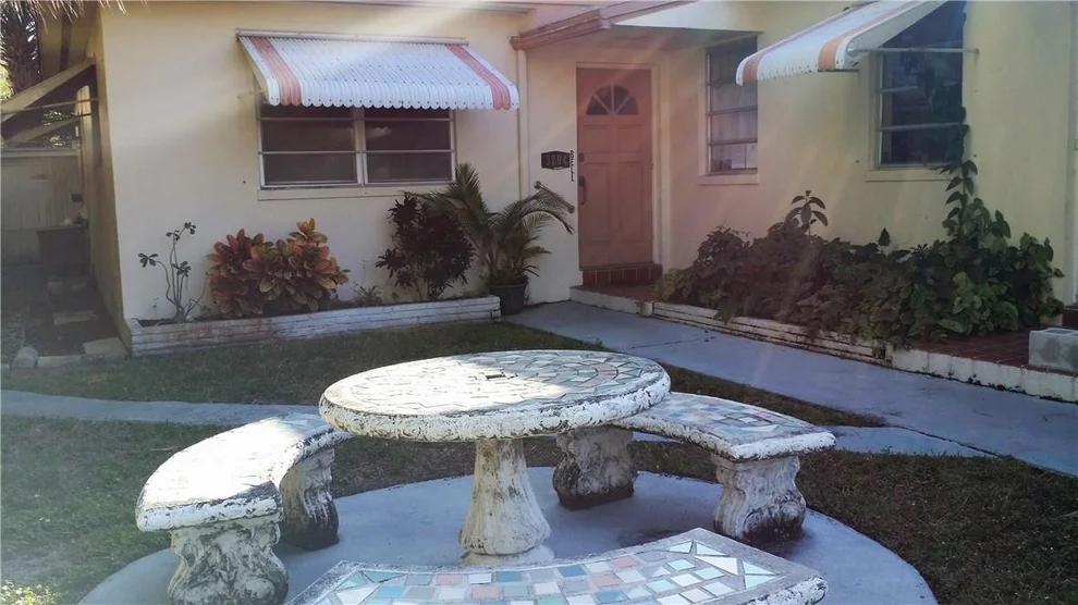 Unit for sale at 3204 NE 5th Street, Pompano Beach, FL 33062