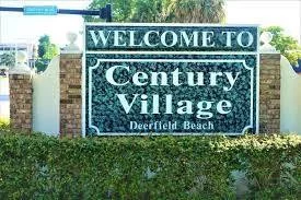 Unit for sale at 16 Keswick A, Deerfield Beach, FL 33442
