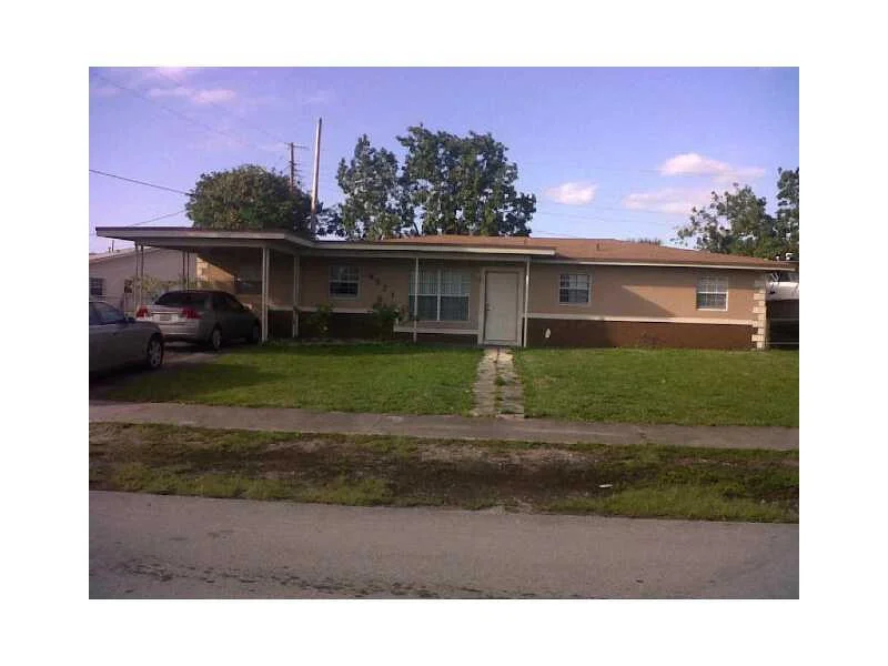 Unit for sale at 4521 NW 176th Street, Miami Gardens, FL 33055