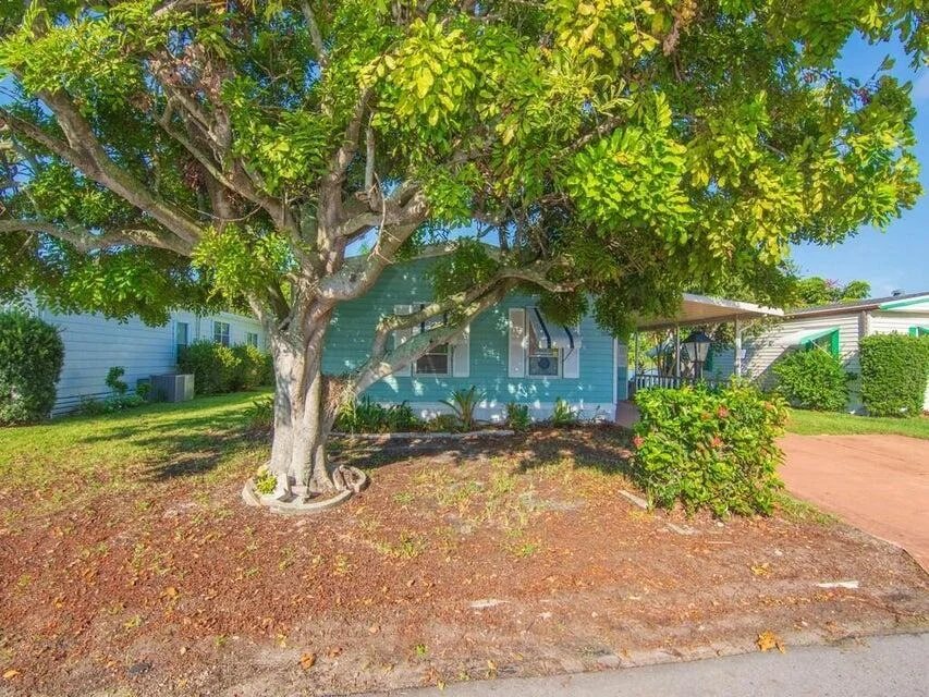 Unit for sale at 6910 SE Morningside Drive, Stuart, FL 34997