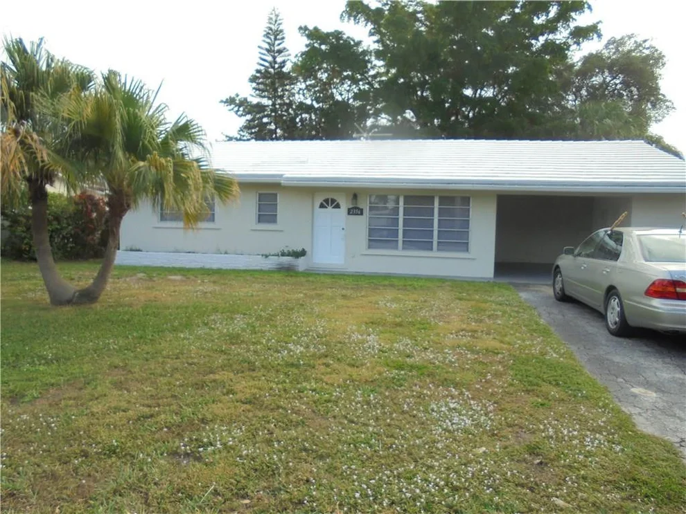 Unit for sale at 2356 SE 13th Street, Pompano Beach, FL 33062