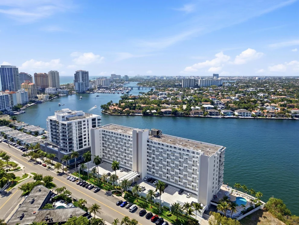 Unit for sale at 511 Bayshore Drive, Fort Lauderdale, FL 33304