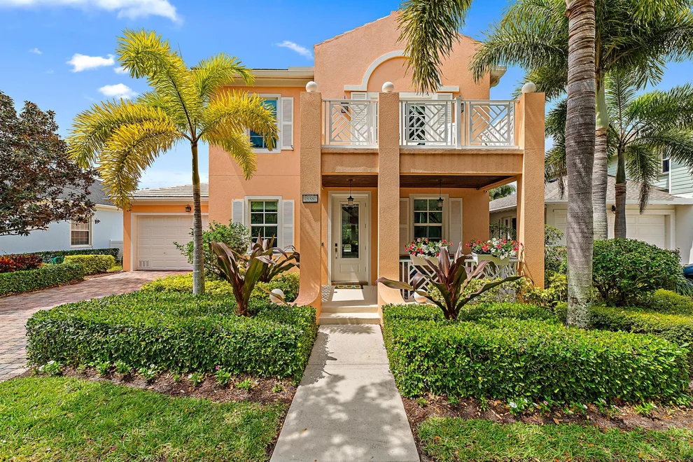 Unit for sale at 338 Caravelle Drive, Jupiter, FL 33458