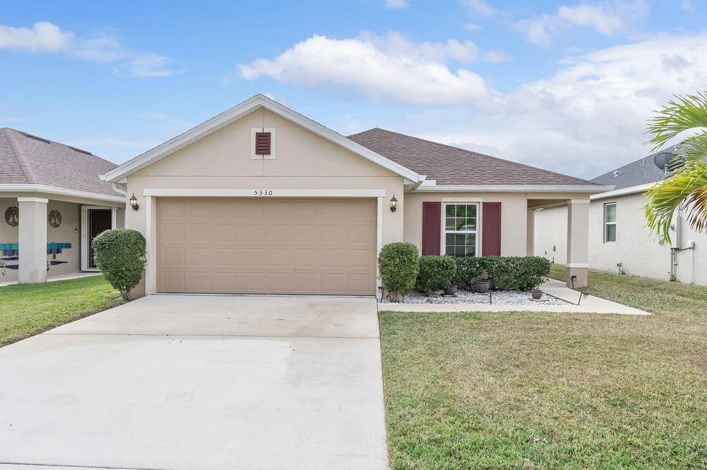 Unit for sale at 5330 NW Pine Trail Circle, Port St Lucie, FL 34983