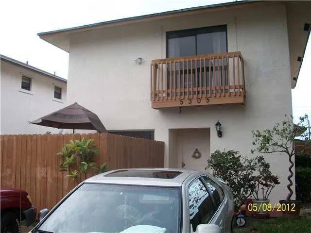 Unit for sale at 5305 Garden Hills Circle, West Palm Beach, FL 33415