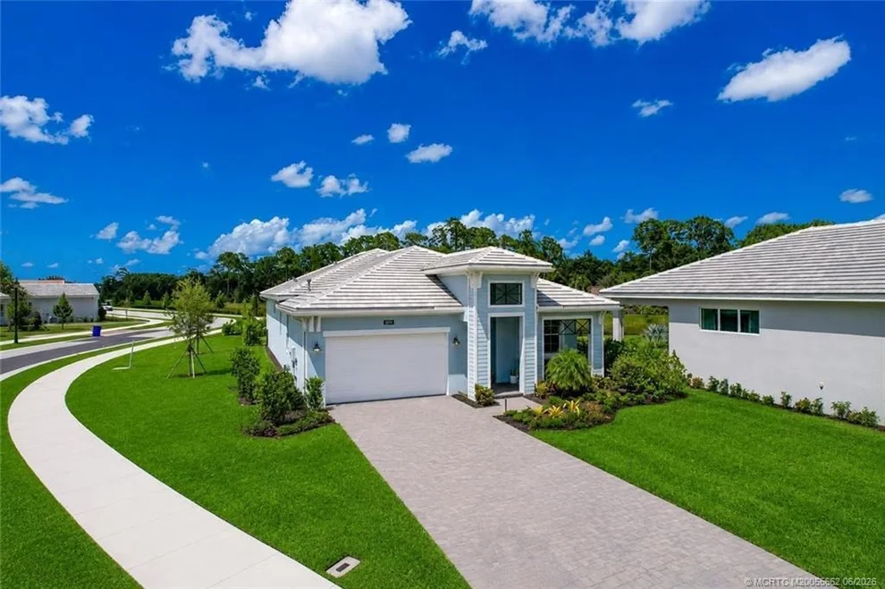 Unit for sale at 6941 SE Haven Lane, Stuart, FL 34997
