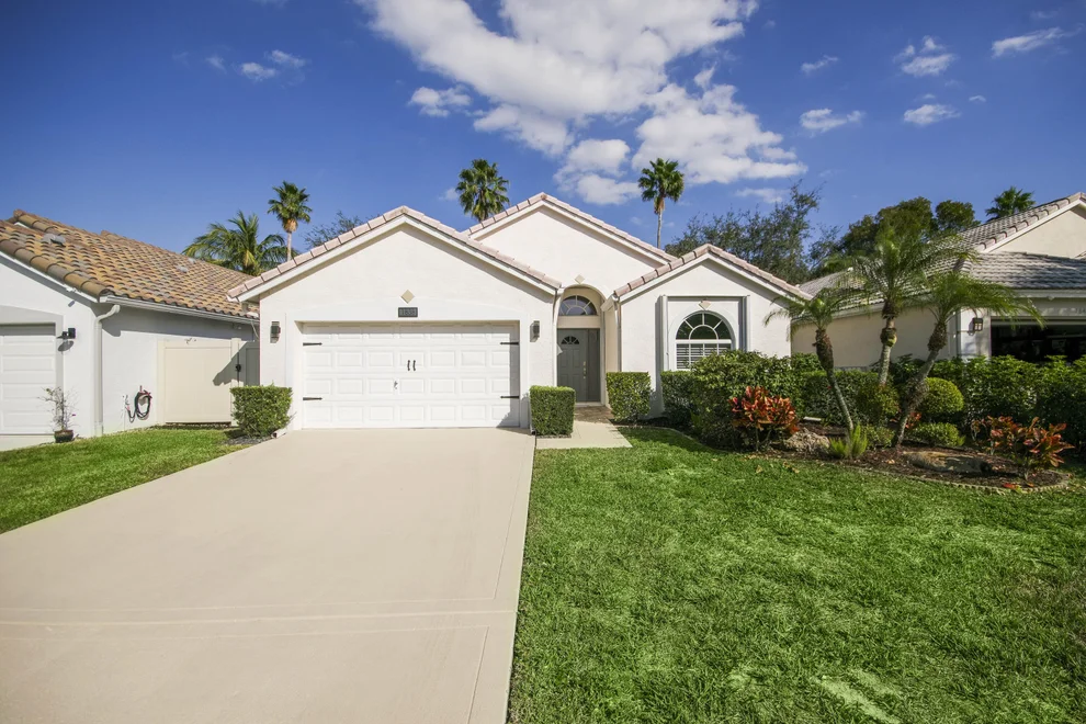 Unit for sale at 1838 Barnstable Road, Wellington, FL 33414