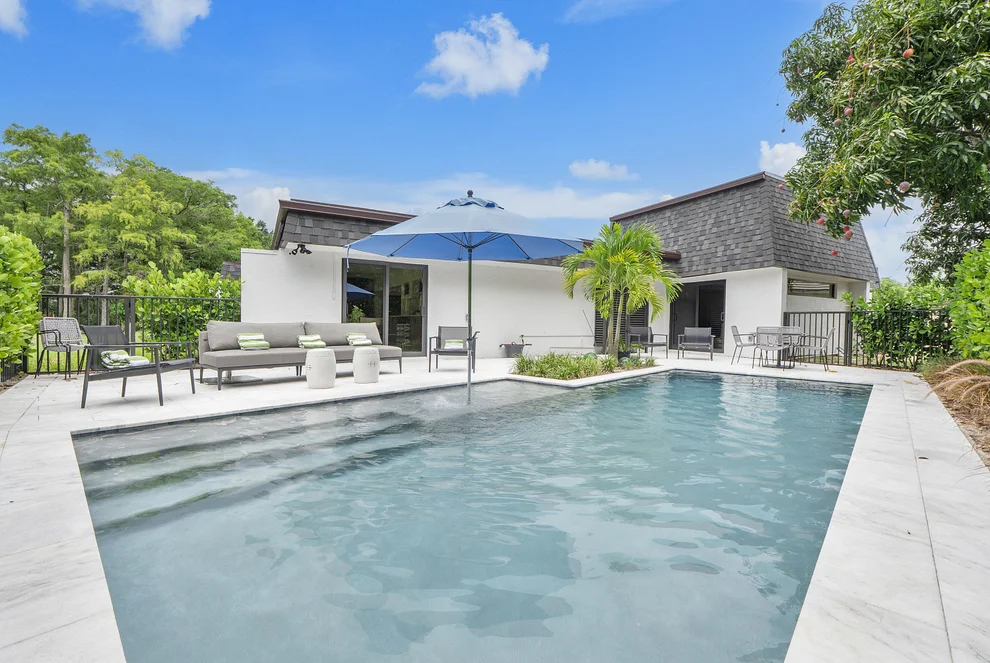Unit for sale at 4800 Queen Palm Lane, Tamarac, FL 33319