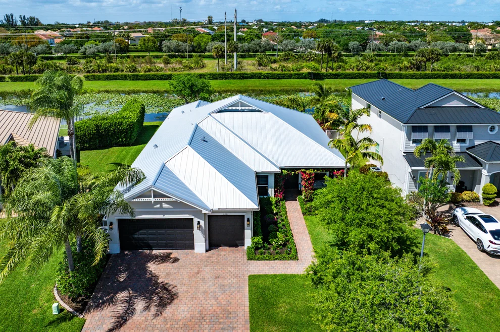 Unit for sale at 9009 New Hope Court, Royal Palm Beach, FL 33411
